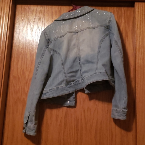 Jacket - Picture 2 of 5